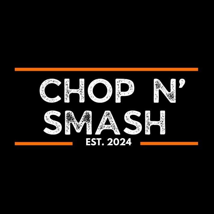 Chop N' Smash Shack Launches August 26th in Holiday