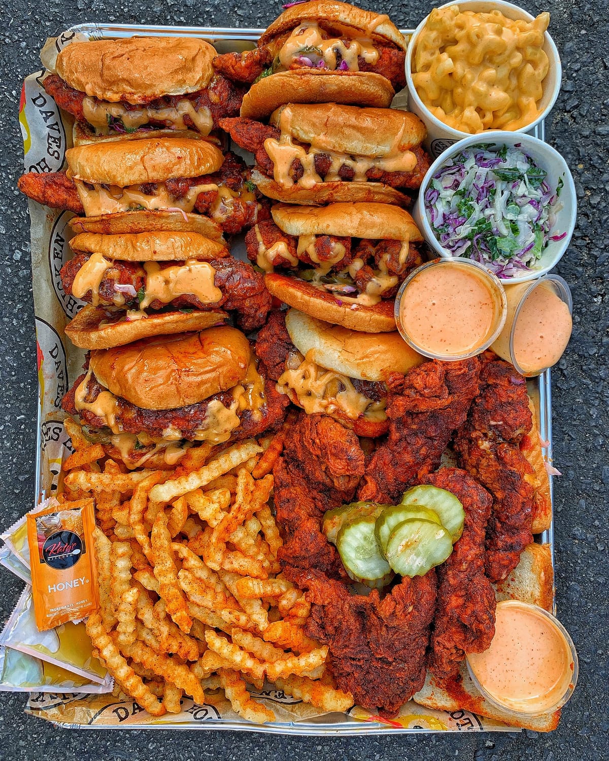 Dave's Hot Chicken Expanding in Jacksonville and Gainesville