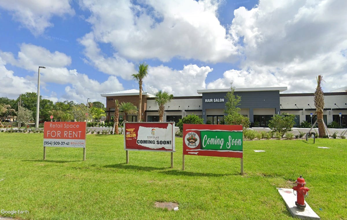 Kinfolk's Fried Chicken Expanding to Port St. Lucie