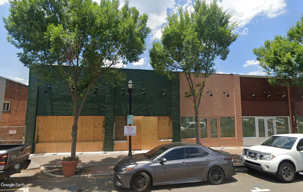 Gianni & Mac's to Bring Authentic Italian Fare to Marietta Square