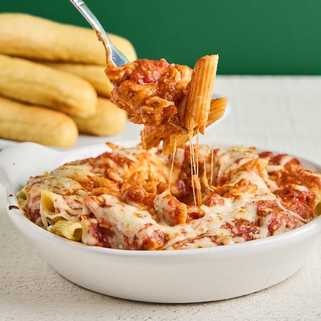 Fazoli's Fast Casual Italian Coming to Newnan