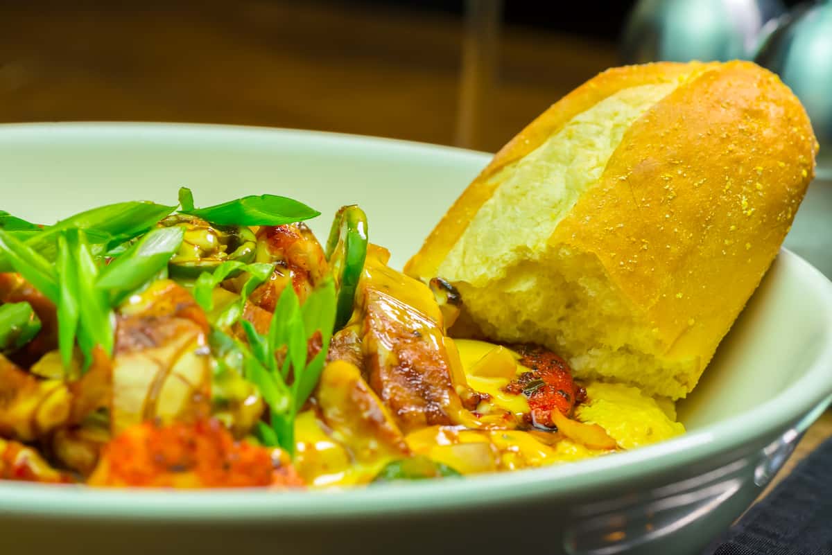 Louisiana Bistro Gabe's Downtown is Opening in Villa Rica