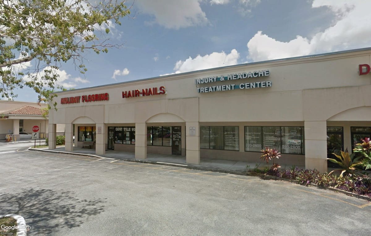 Sweet Tooth Ice Cream Shop Opening in Tamarac
