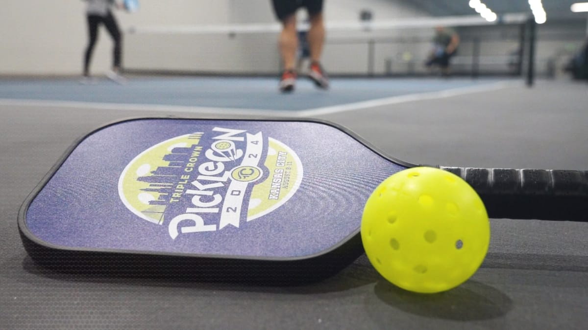 Dill Dinkers to Open New Pickleball Facility in Converted Warehouse in Atlanta