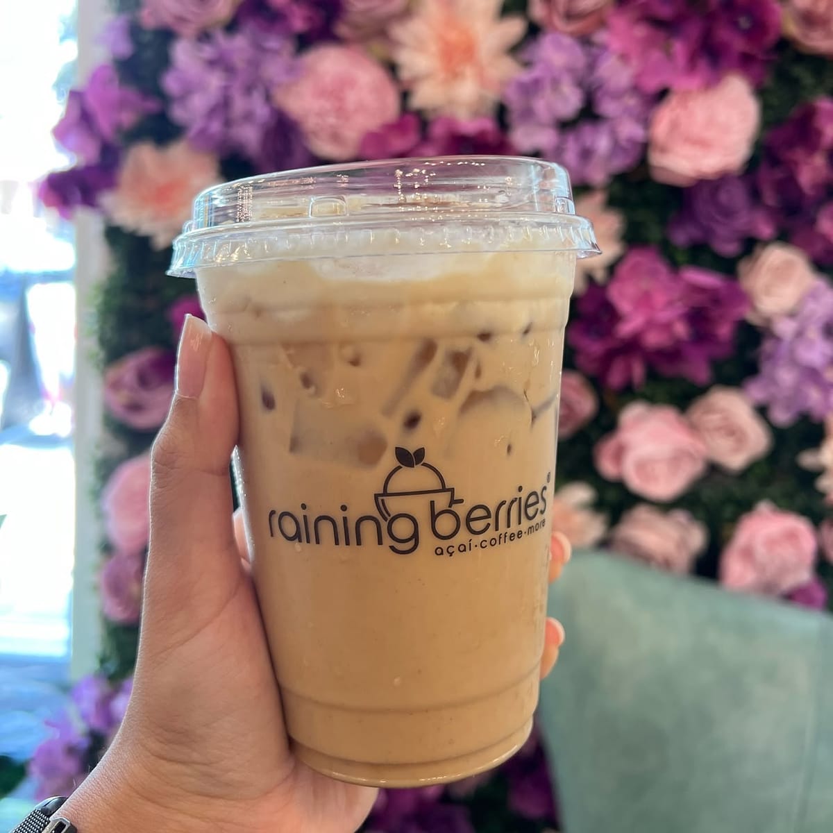 Raining Berries to Open New Location in Sarasota in February