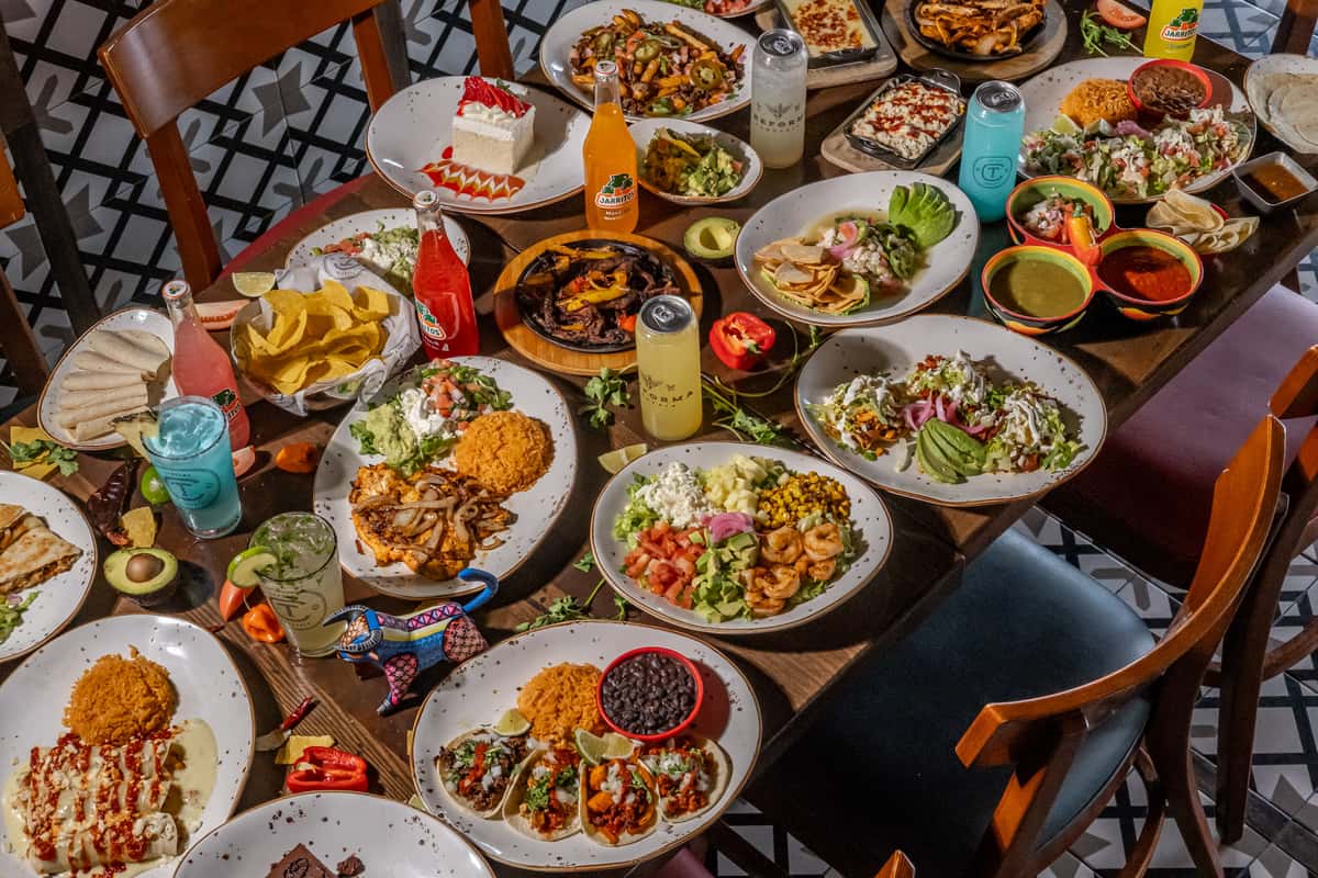 CT Taqueria Bringing Upscale Mexican Dining to Dunwoody
