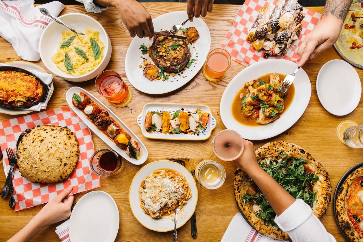 Grana Bringing Authentic Italian Cuisine to Roswell