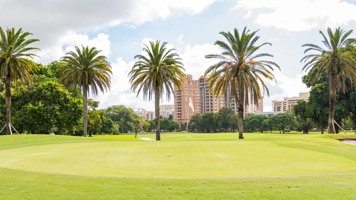 Birdie Bistro Opening at Granada Golf Course this Fall