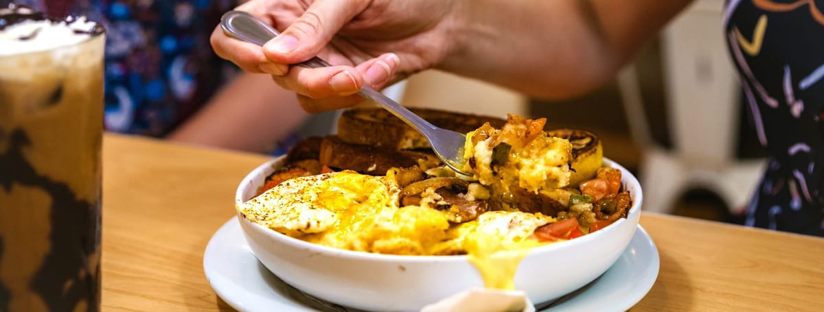 Eggs Up Grill Opening Four New Locations in Greater Augusta Area