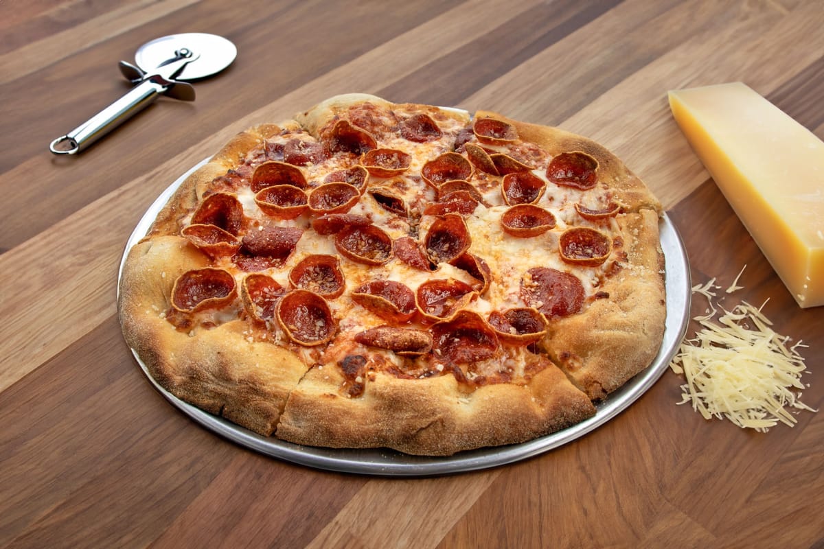 Roman Pizza Shop La Pinsa Opening in DeLand
