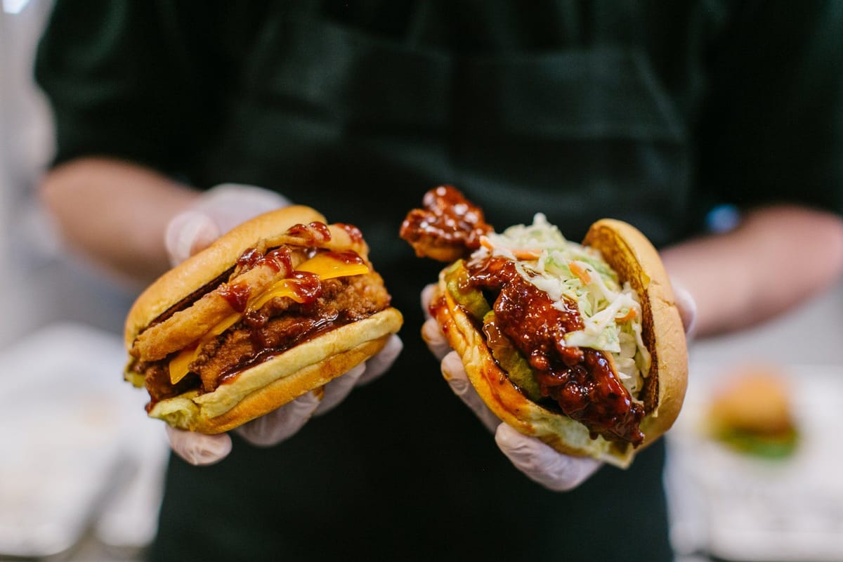Super Chix Expanding in Georgia with Three New Locations