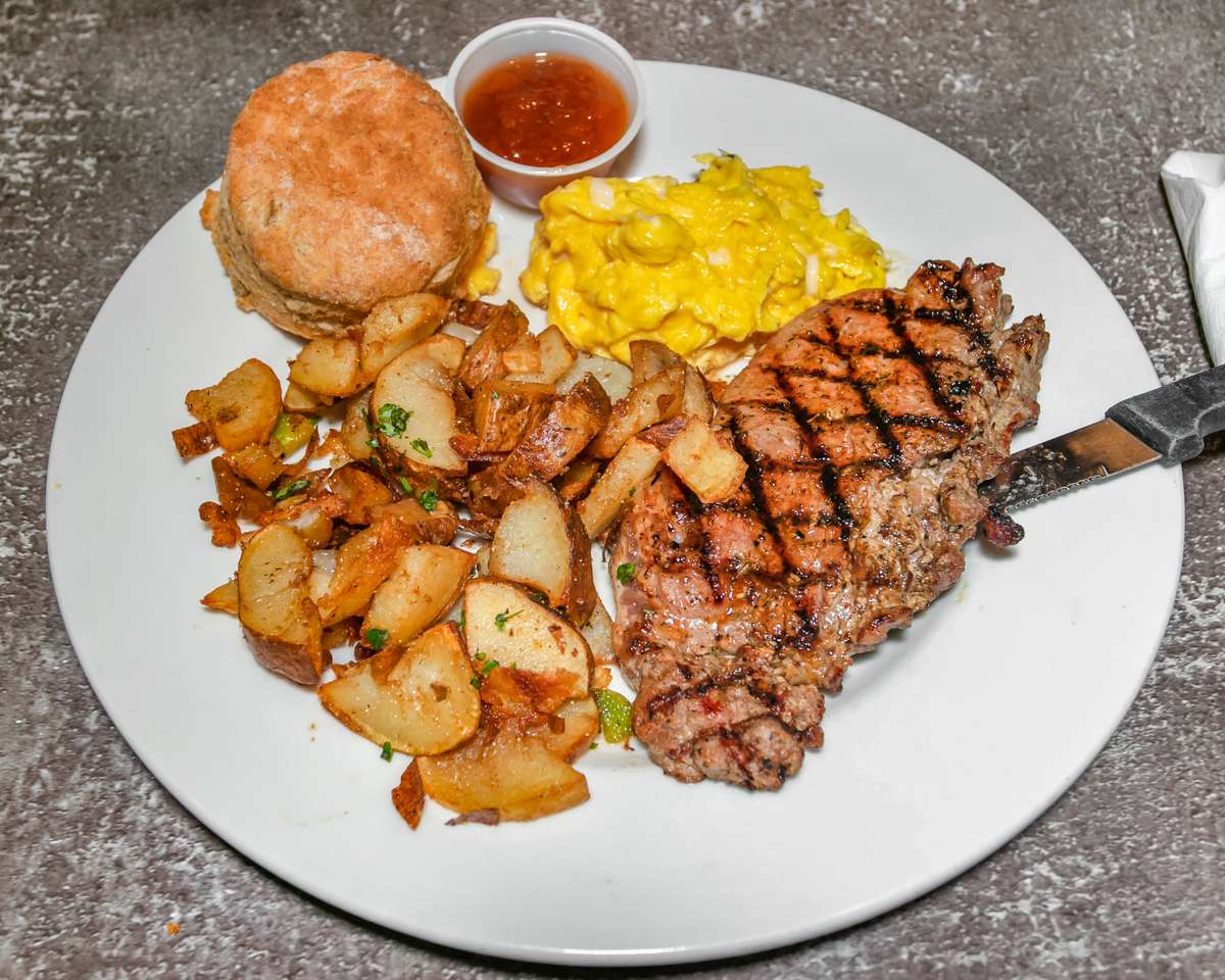 Thumbs Up Diner Coming to Augusta