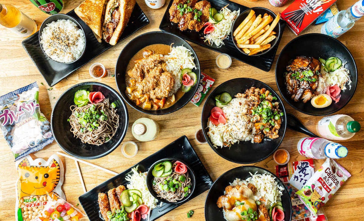 Tenmii Japanese to Open Second Location in Warner Robins
