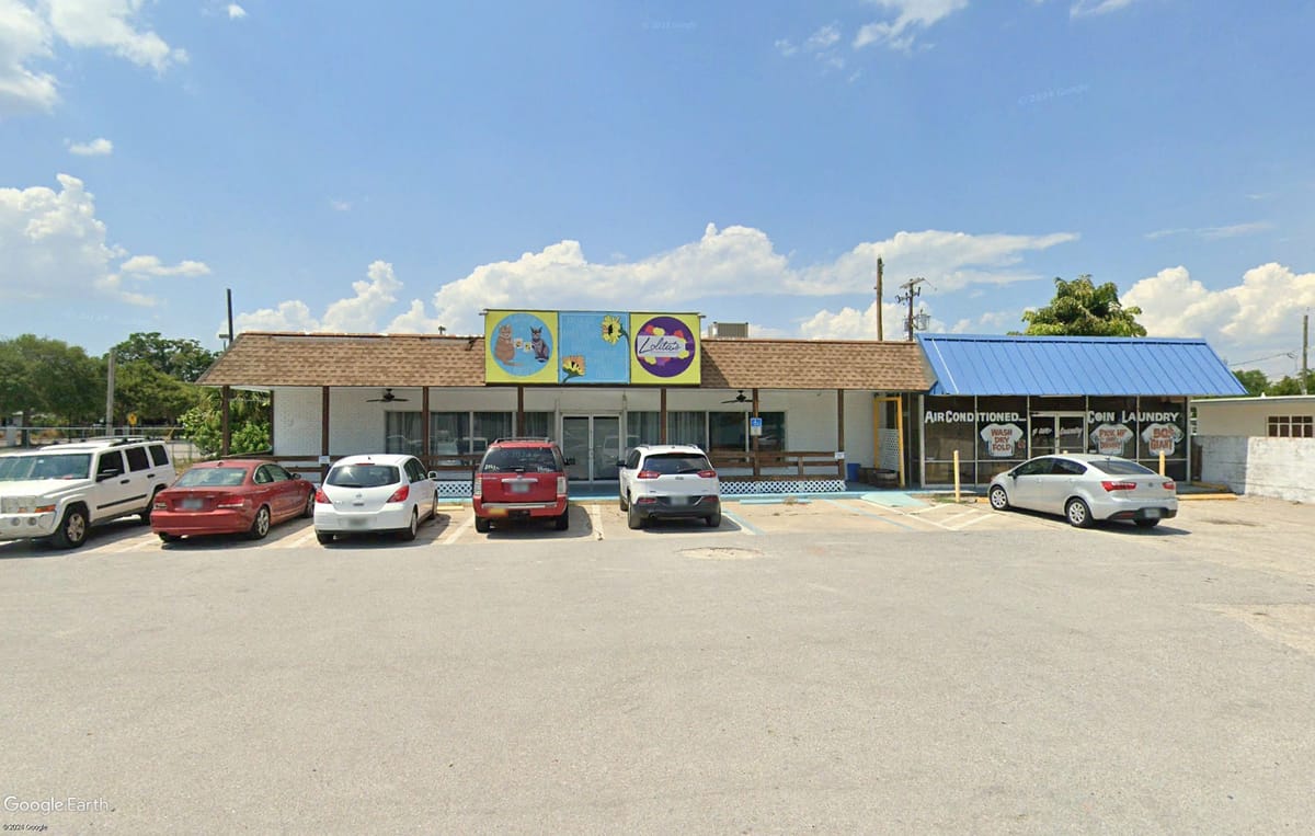 Fine-Casual Moroccan Restaurant Opening Soon in St. Petersburg