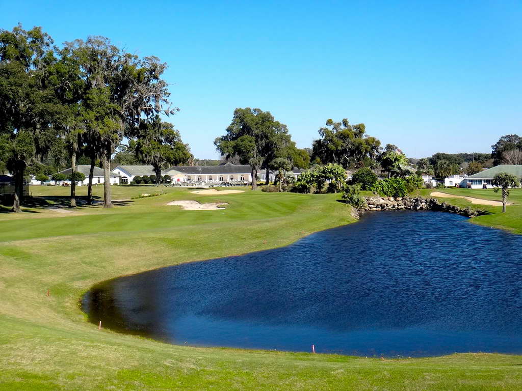 Italian Restaurant Opening in Ocala Palms Country Club