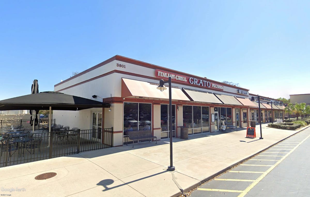 Pisco Peruvian Gastro Bar Opening in Lake Mary This Fall