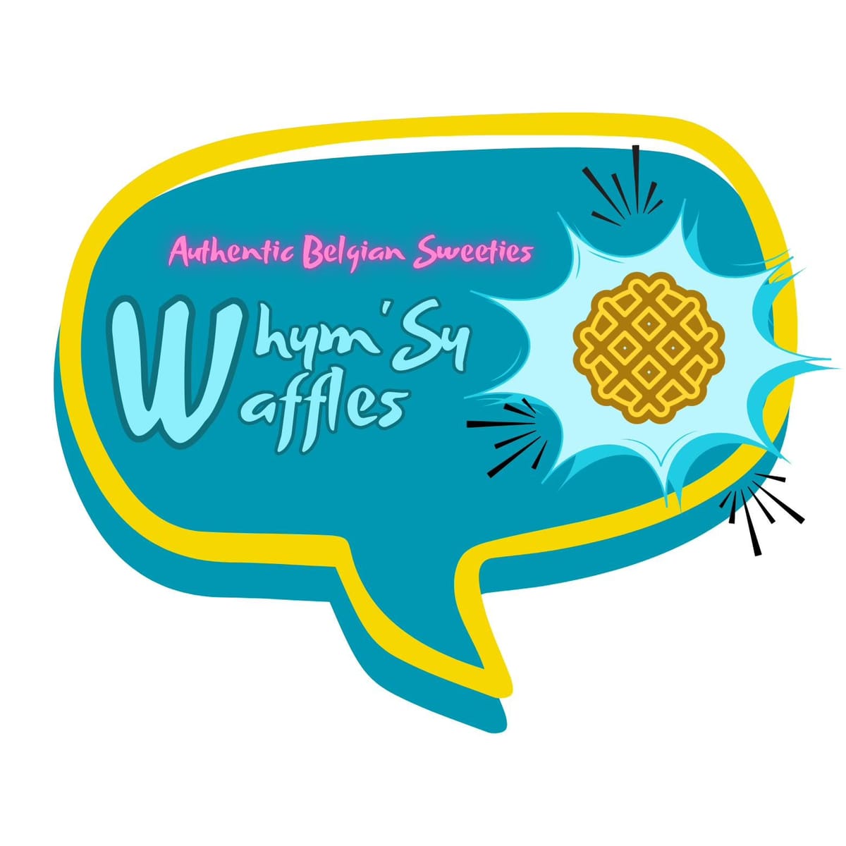 Whym'sy Waffles Bringing a Taste of Belgium to Fort Myers Beach