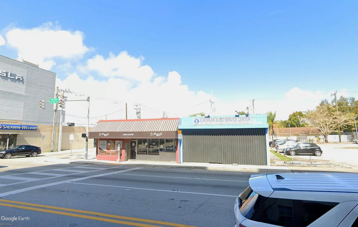 Redondos Bringing All-Day Breakfast and More to Miami