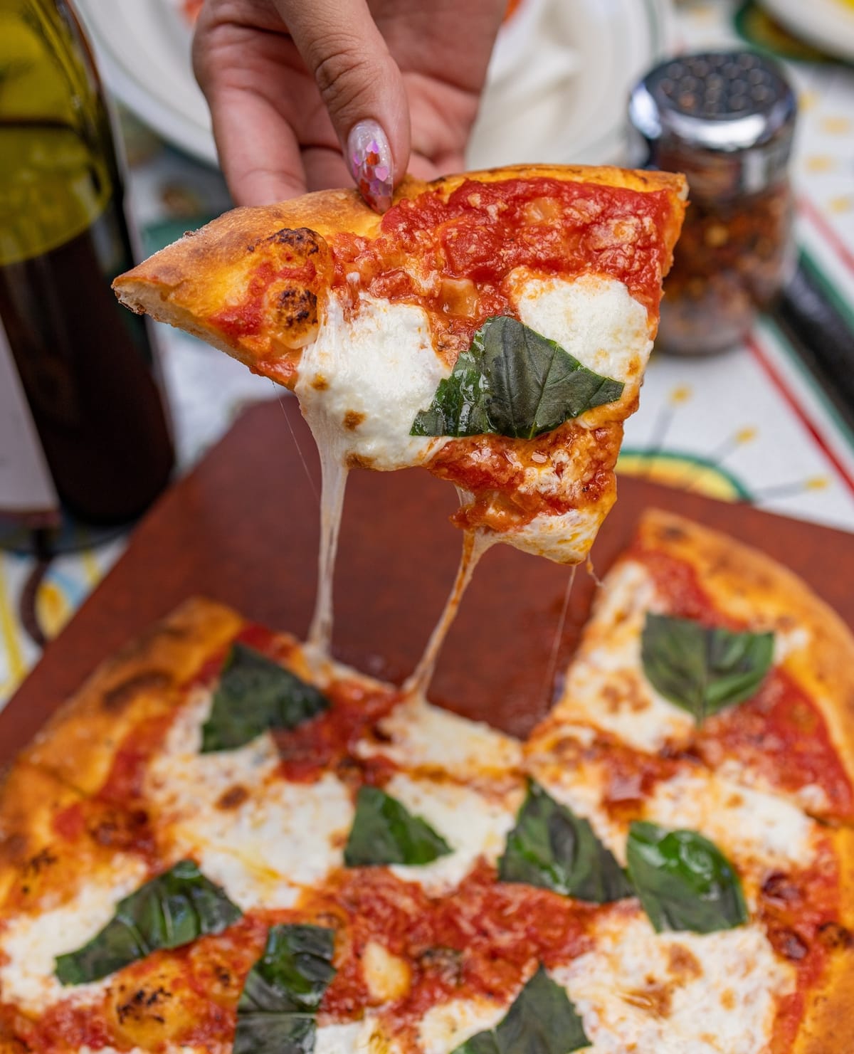 Mandola’s Italian Kitchen Opening in Maitland on October 21st
