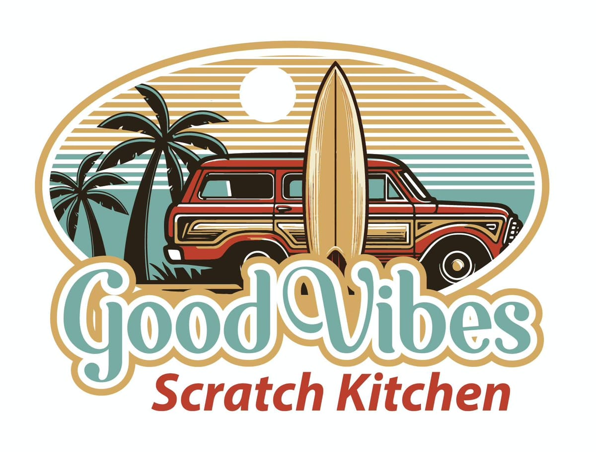 Good Vibes Scratch Kitchen to Open Soon in Ormond Beach