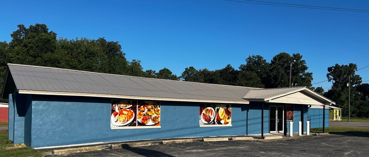 Sea Shells Seafood and Sports Opening Sixth Location in Hawkinsville