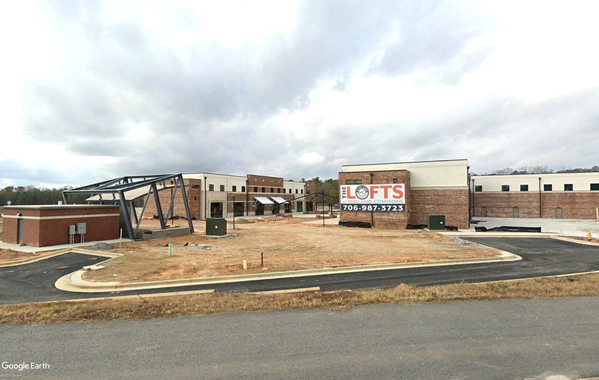 New York-Style Pizza Spot Tommy G's Coming Soon to Columbus