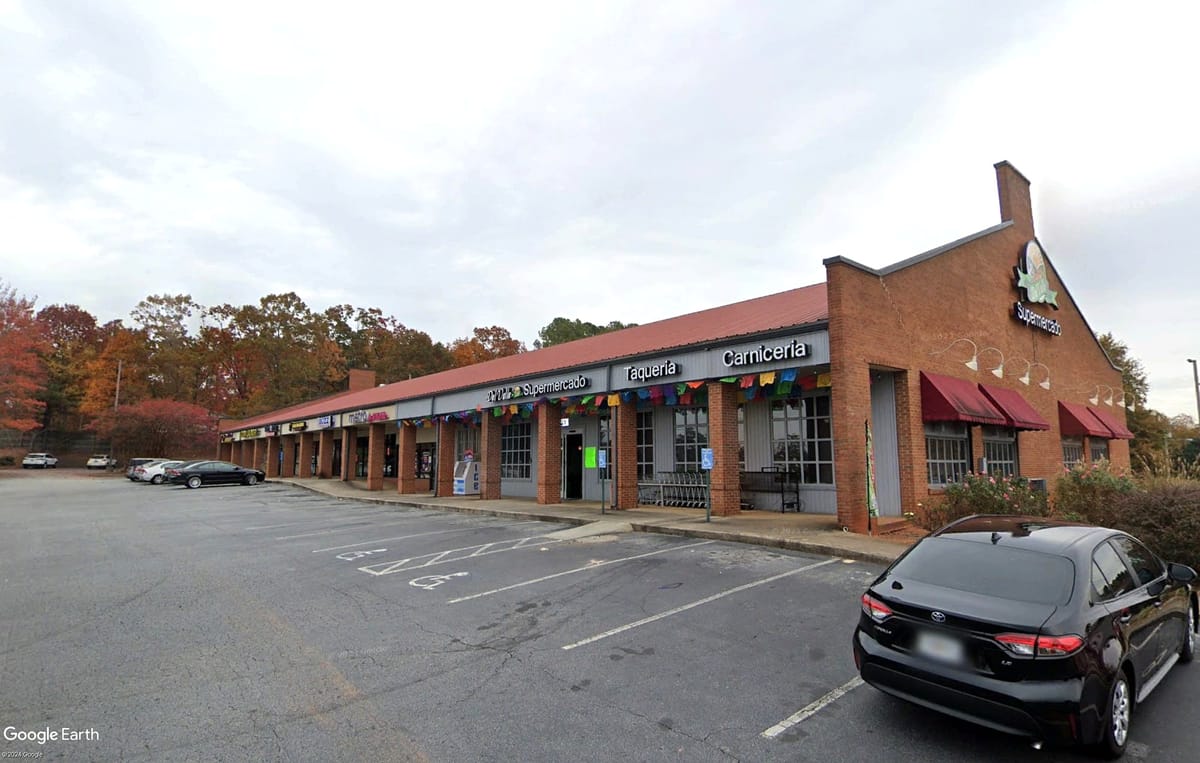 San Angel Latin Bakery Opening in Lawrenceville This November