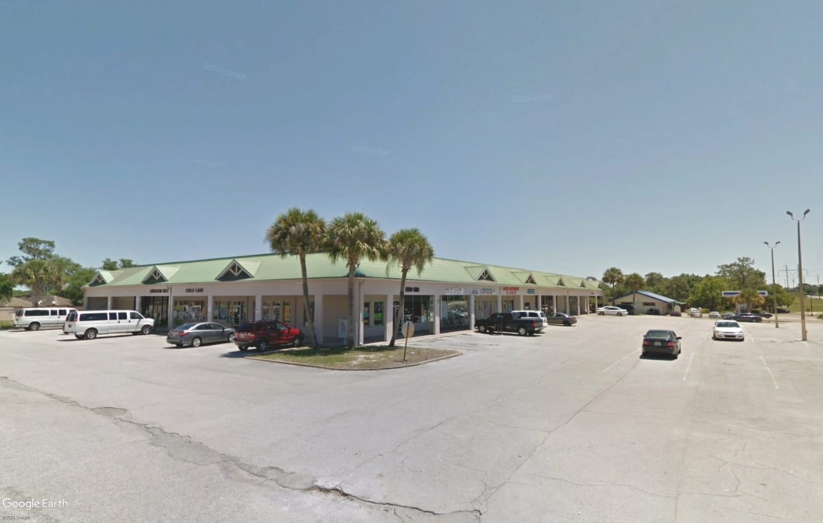 Big Man’s Cafe to Open Second Ocala Location on Maricamp Road