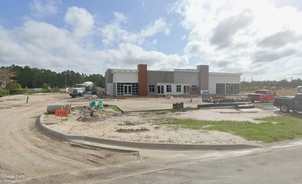 365 Woodfired Pizza to Open Soon in Wesley Chapel