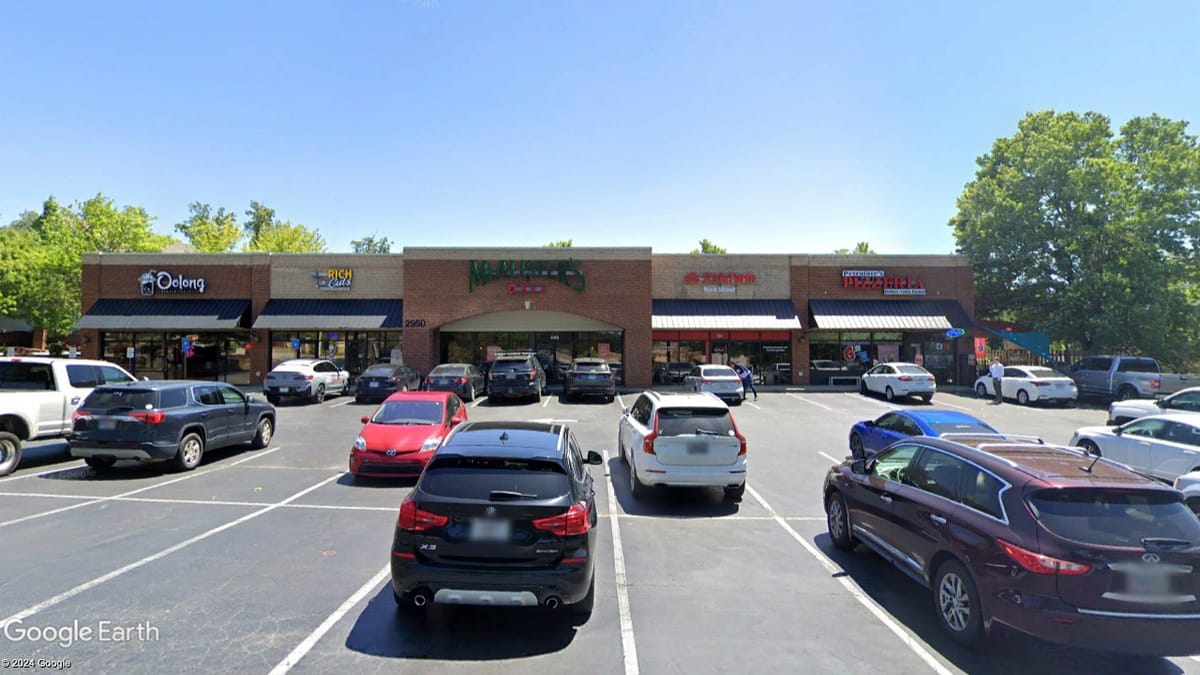 Grand Slam Pizza Moving to New Kennesaw Location After Viral Oxtail Pizza Success