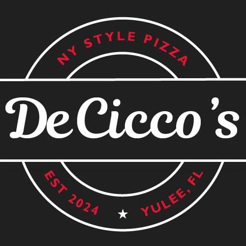 DeCicco’s Pizzeria Set to Open in Yulee in Early December