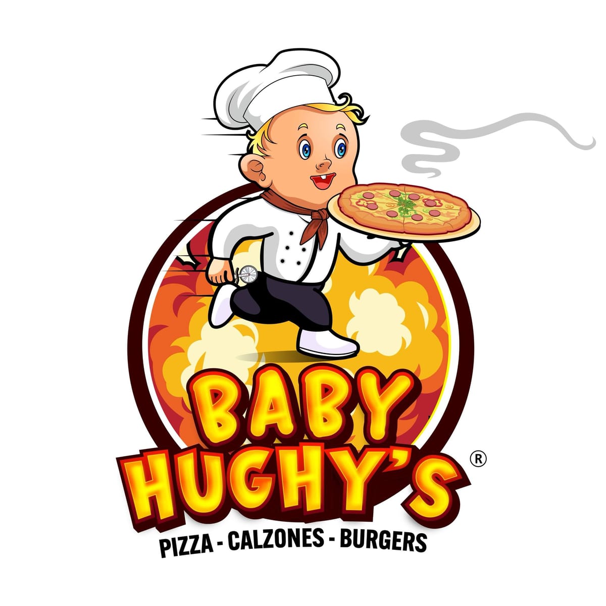 Baby Hughy's Expanding to Holiday, FL in December