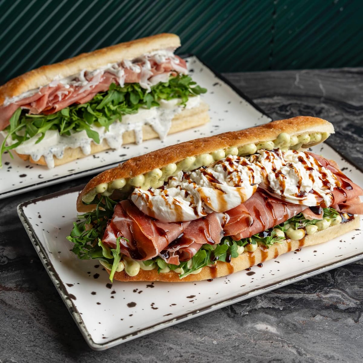 SNWCH Sunset Opening in Coral Gables with Gourmet Sandwiches