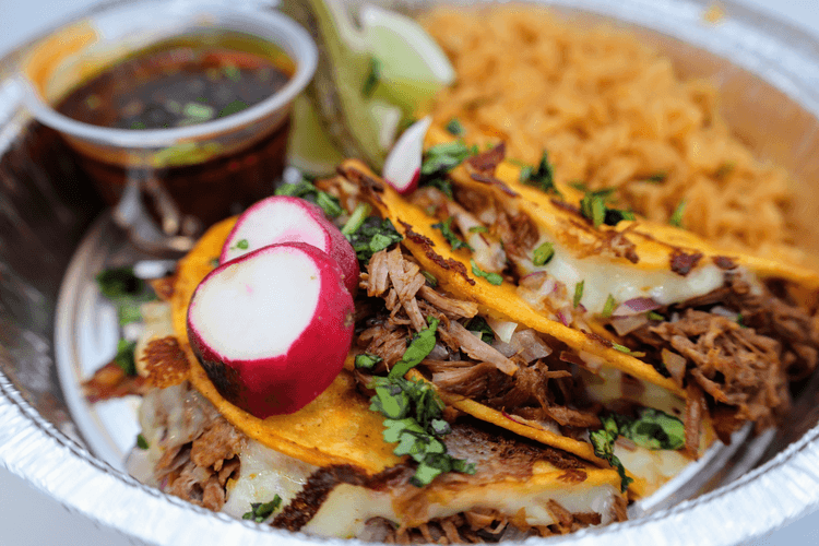 Flying Burro Opening Second Melbourne Location with Fresh Mexican Fare