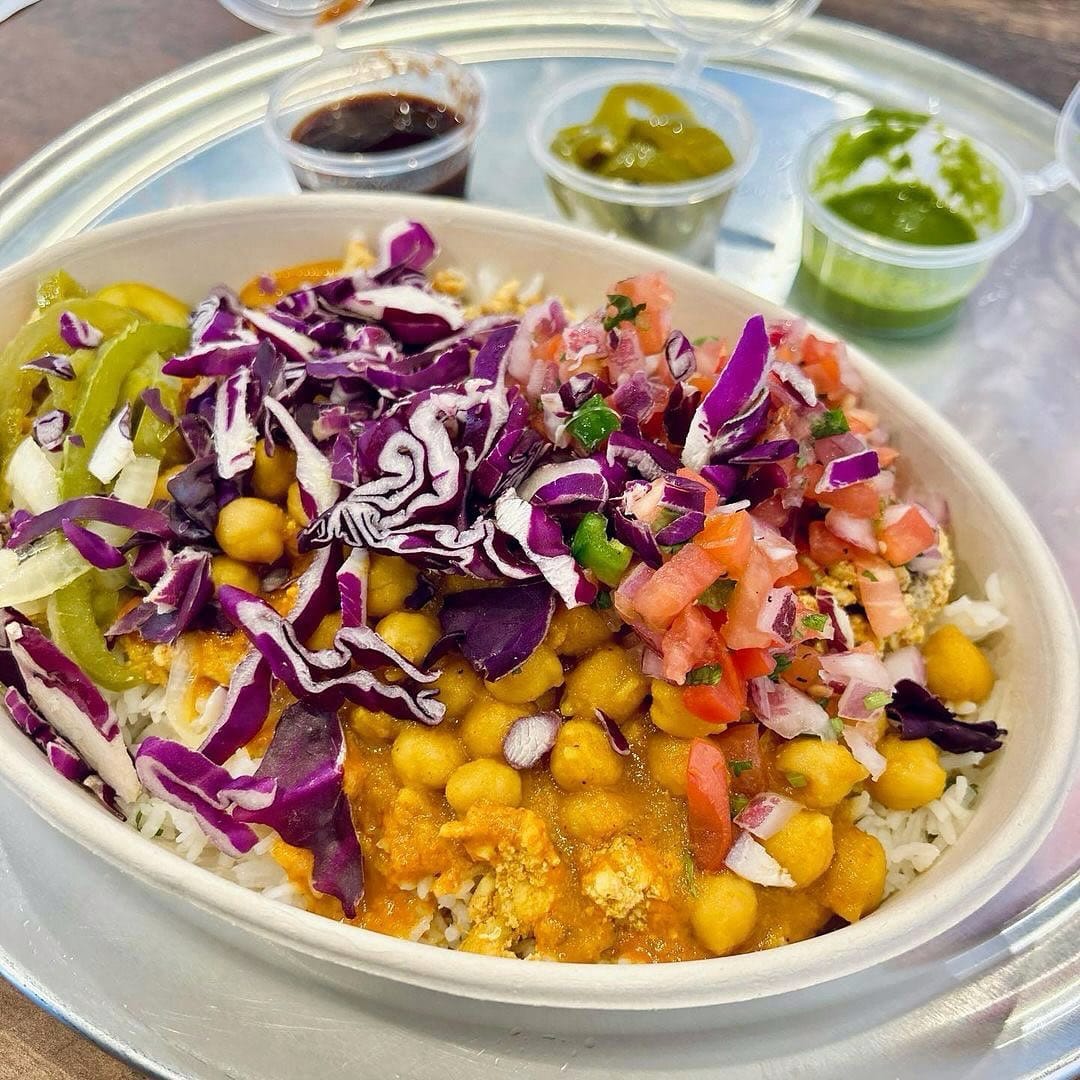 Orlando Location of Tikka Bowls and Tacos Nearing Opening