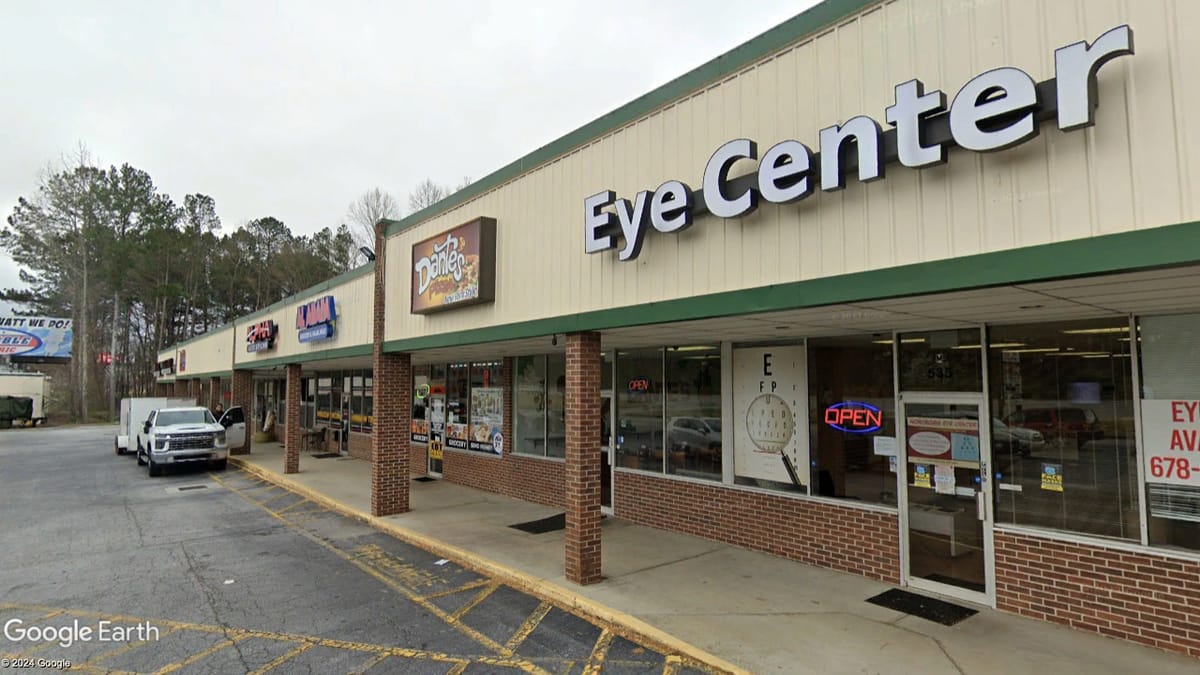 Independent Casual Italian Restaurant Opening in Lilburn