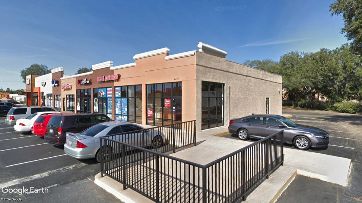 Jumpen Caribbean Restaurant Opening in Kissimmee