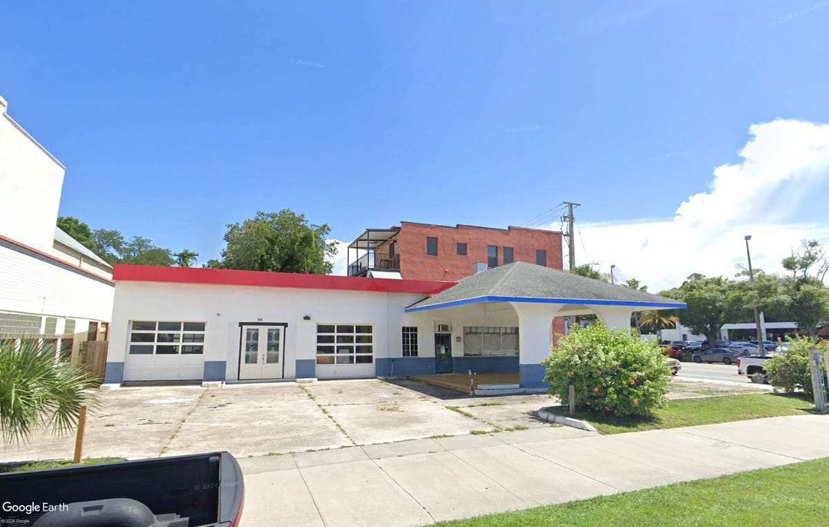 Hutch Cafe Bringing Creative Breakfast and Lunch to Daytona Beach