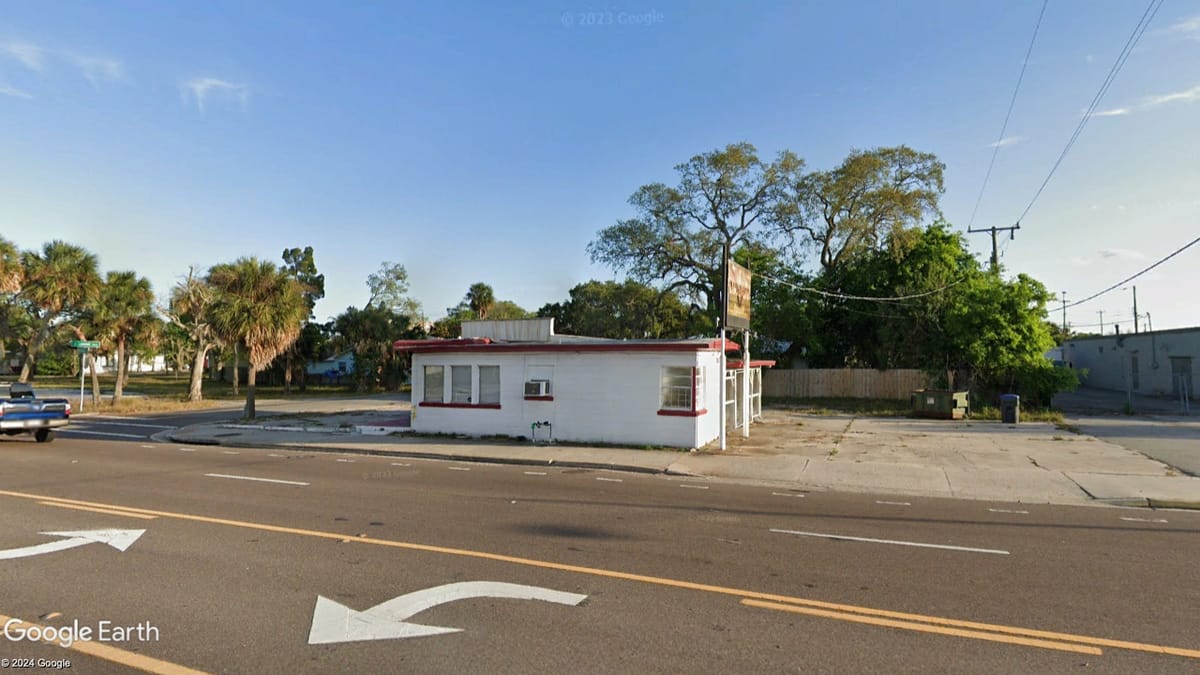 Pon Di River Jerk and Catering Bringing Jamaican Cuisine to Titusville