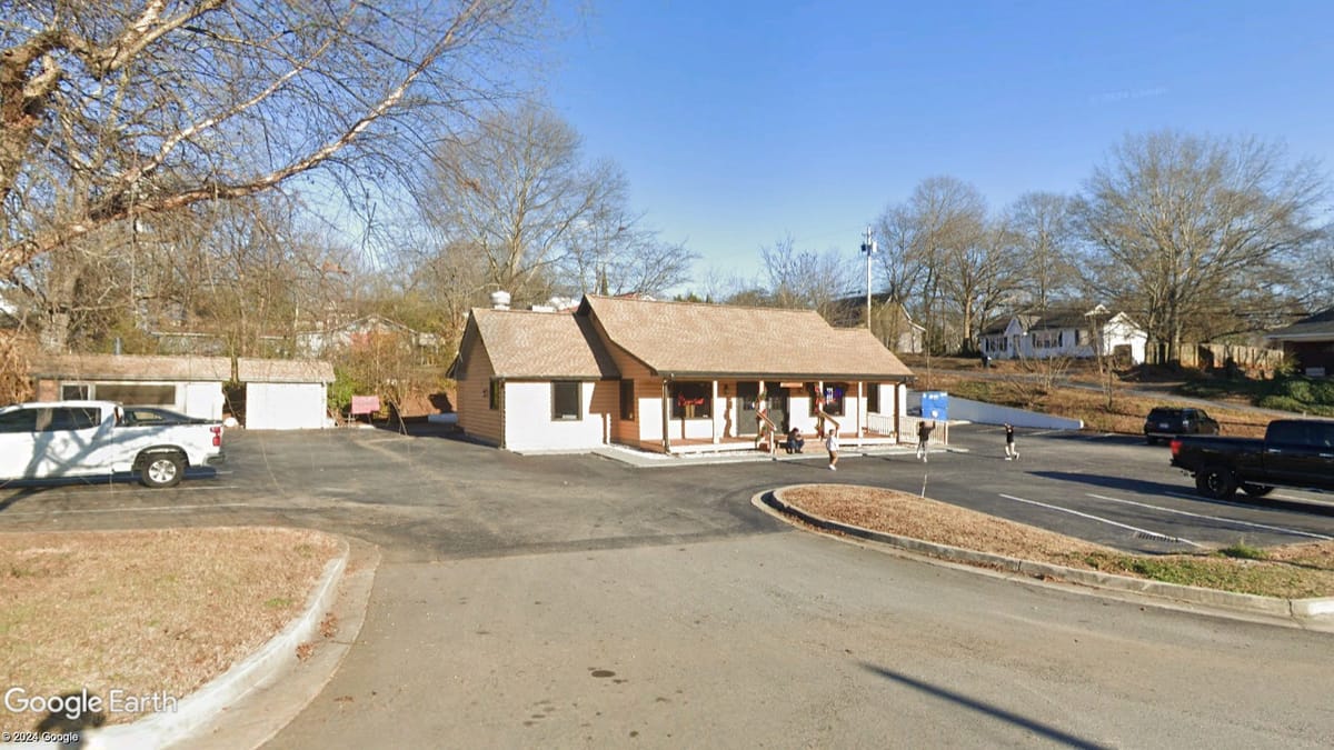 La Ruta Del Sabor Opening in Buford