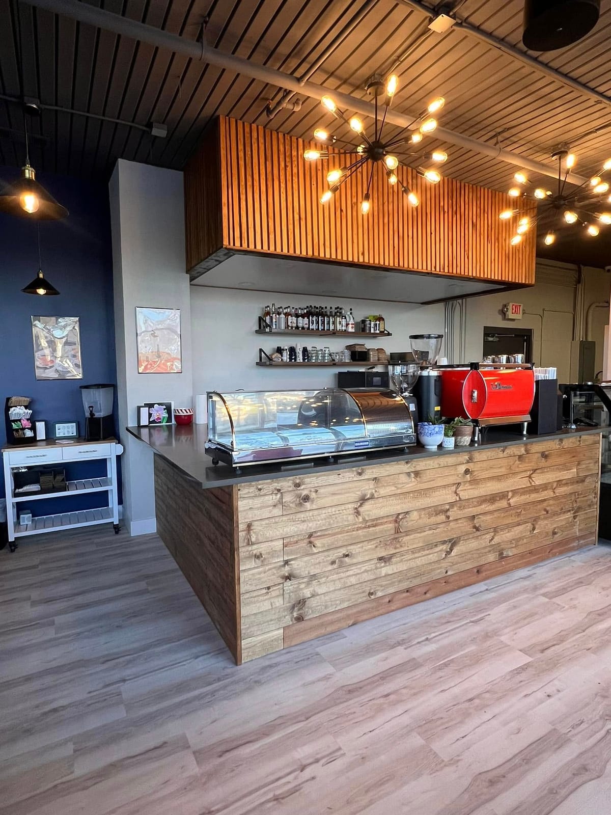 Smyrna Coffee Bringing New Cafe and Meeting Place to Cobb County