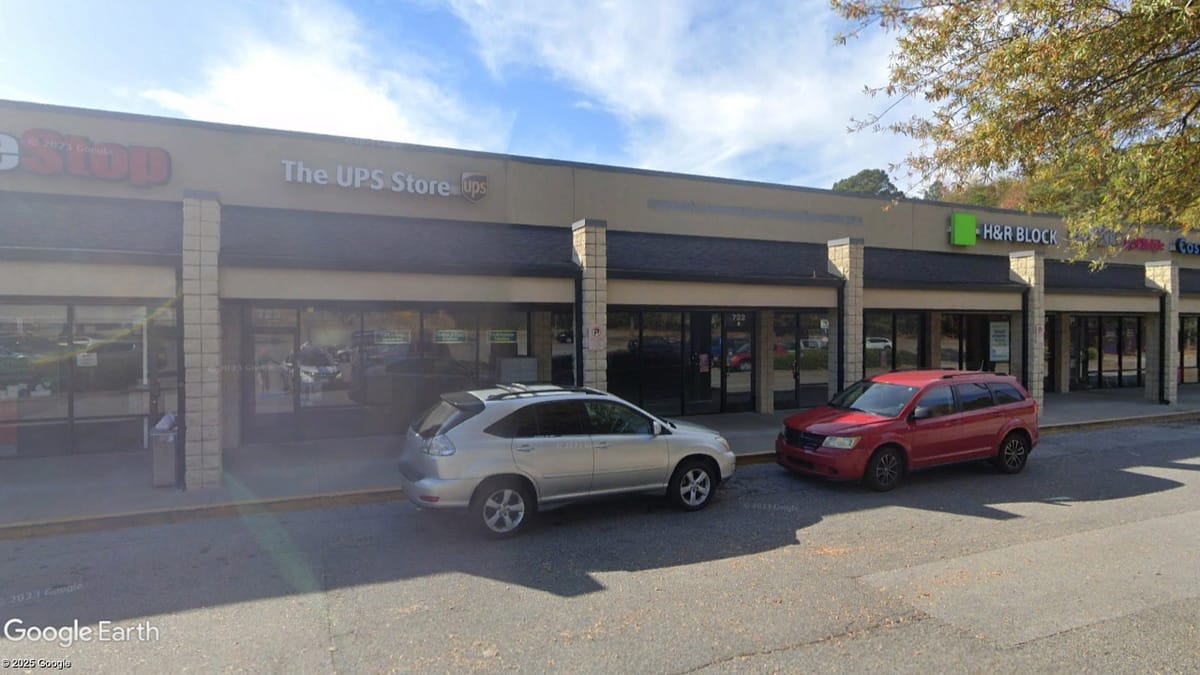 New Mexican Restaurant Business Planned for Lawrenceville