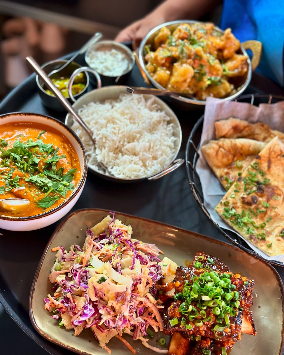 Chef Marathe Bringing New Dining Concepts to Palm Beach County