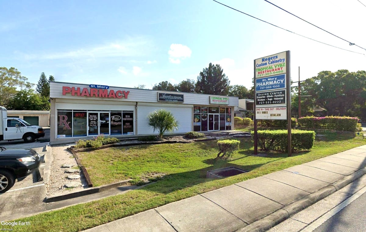 Reggae Jamaican Grill Bringing Caribbean Flavors to Largo