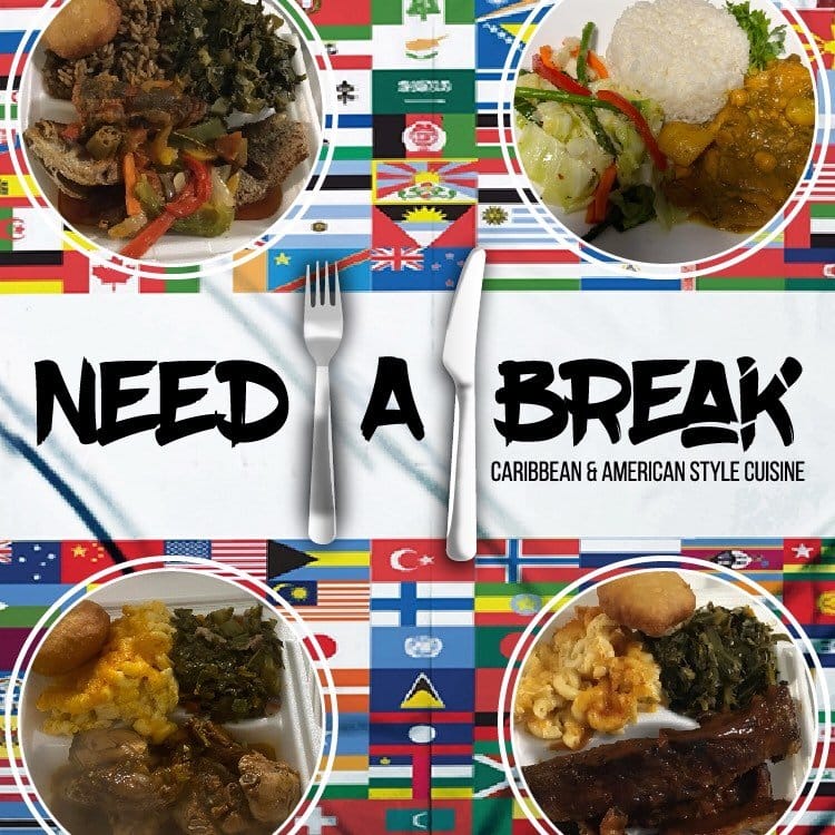 Caribbean-American Cuisine Coming Soon to Broward County