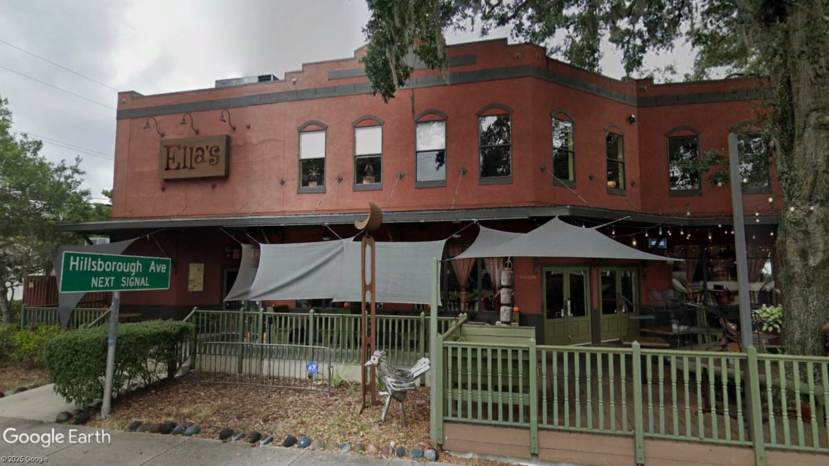 Duff’s Famous Wings Will Open its First Tampa Location Soon