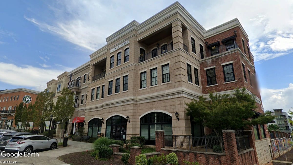 [List] New Businesses Coming to Gwinnett | March 2025