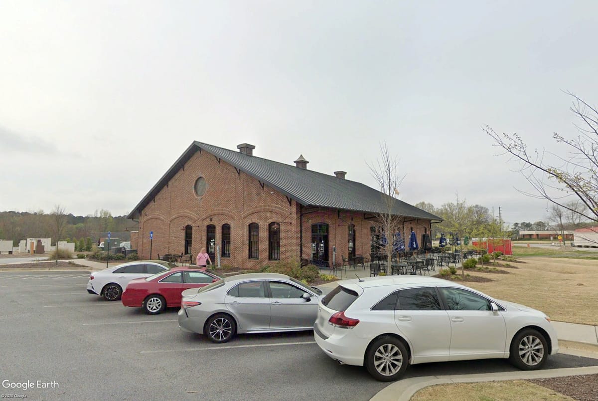 Dante’s Pizzeria and Trattoria Opening in Grayson This Spring