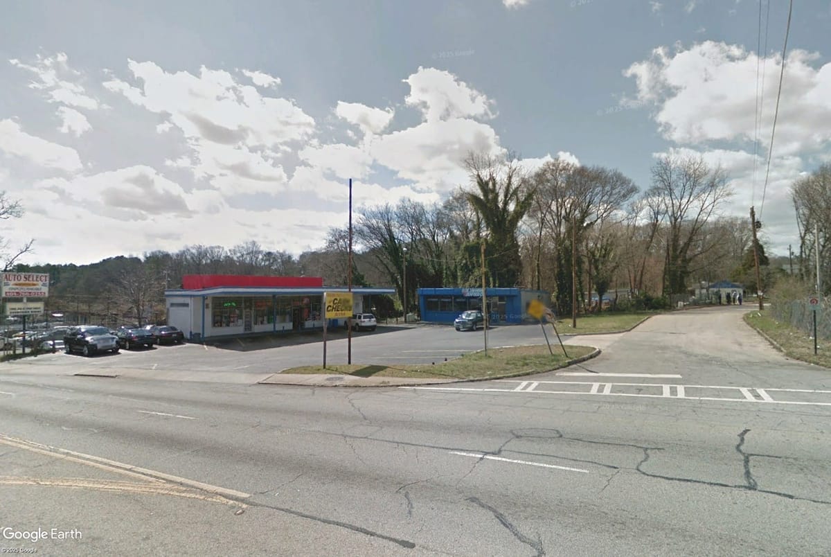 21 M Street Restaurant and Lounge Opening in Atlanta