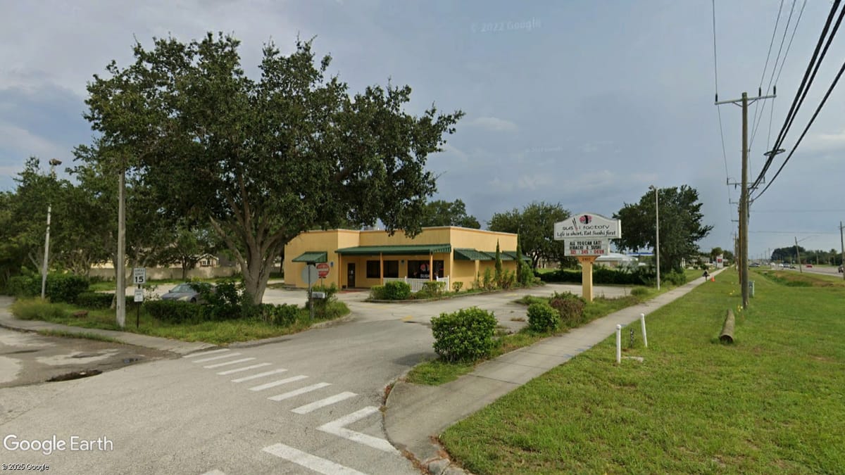 Casa Del Tequila Opening in Rockledge Next Month